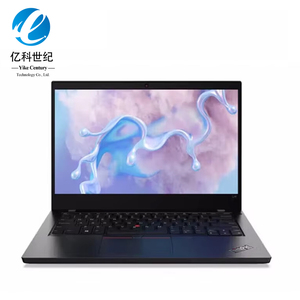 ThinkPad L14 ใหม่เอี่ยม ซีพียู Core I7-1355U แรม 16GB DDR4 ความจุ 512GB/1TB SSD หน้าจอ 14 นิ้ว FHD แล็ปท็อปสำหรับใช้งานส่วนตัวและธุรกิจที่บ้าน - Product Image 1