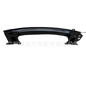 Tesla <b>Model</b> X Front Bumper Reinforcement Beam 1496582 1035403 New Replacement Part - Product Image 3