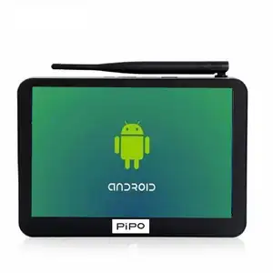 Pipo X11R-3288 8.9 polegadas 2gb 32gb android 7.1, caixa de tv set-top box da china internet set top box