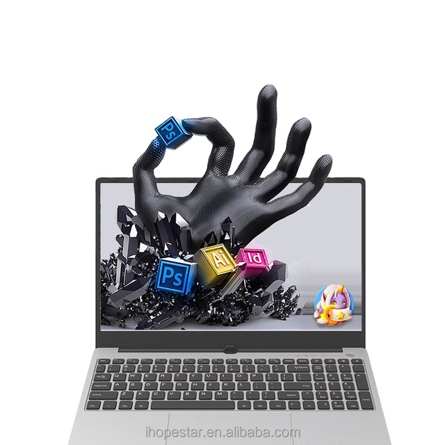 New 15.6'' 16gb Laptop Win10 11 Ssd 128gb/256gb/512gb/1tb Laptop