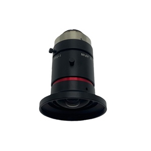 Objectif de vision industrielle ultra haute résolution 5 mm avec distorsion extrêmement faible CA-LHR5 pour la mesure et l'inspection de précision - Product Image 3