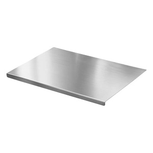 เขียงสแตนเลสสตีล19นิ้วเขียงหั่นผัก304ครัวเขียงหั่นผัก - Product Image 1