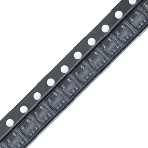 ชิปควบคุมการตกแรงดันต่ำ (LDO) TPS76933DBVR Patch ของแท้ - Product Image 4