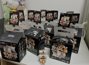 Cajas Sorpresa Originales Selladas de <span class=keywords><strong>Bandai</strong></span> de One Piece Pop Mark, Caja de Sobres TCG, Juego de Cartas de Anime para Coleccionistas, Venta al Por Mayor - Product Image 6