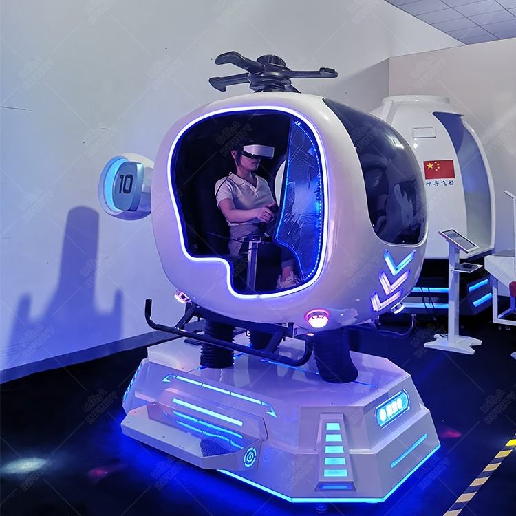 Cockpit Best Flying Vr Games Cutting-Edge Flight Simulator Best