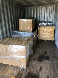 Sinotruck HOWO Phụ tùng xe tải động cơ phun nhiên liệu vg1557080012 vg1095080085 vg1095080001 - Product Image 2