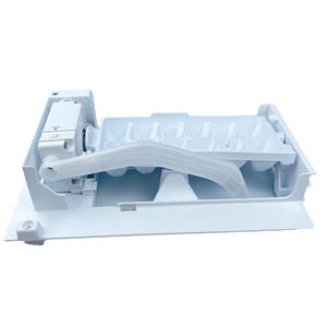 W11633658 Huishoudelijke Koelkast Onderdelen Nieuwe <span class=keywords><strong>Plastic</strong></span> Ijs Maker Rohs Certificering Elektrische Stroom Voor Koelkast Vriezer Hotel Gebruik - Product Image 2