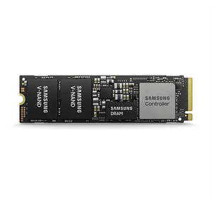 MZVL2512HCJQ-00 PCIe 4.0 X 4 M.2 SSD PM9A1 $/07 B ile Yeni Tasarımlı Sabit Disk - Product Image 1