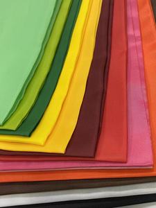 Nhà Máy Bán buôn 190t 80 gam taffeta lót vải với giá thấp nhất cho hàng may mặc - Product Image 6