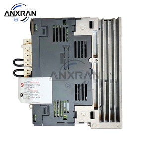 Amplificador de Servoaccionamiento de CA Serie MELSERVO-J3 de 0.1kW 100W para Mitsubishi MR-J3-10B - Product Image 4