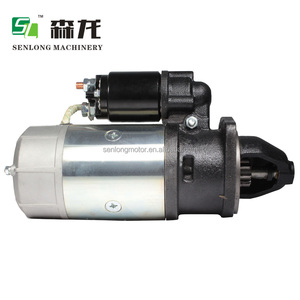 NUEVO Motor de Arranque de 12V 10T 3.0KW 35258240 8200326 8200849 905720100111 35259750 35259760 35261425 2RO9110 Nuevo de Fábrica - Product Image 2