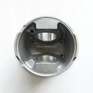 Piston S6R2 37517-00900, pièces de rechange pour moteur marin, accessoires pour moteur marin - Product Image 3