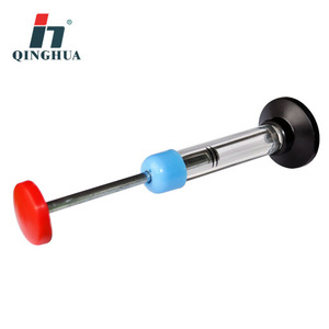 Dispositif d'allumage par compression d'air Qinghua 22203 : Énergie du travail atmosphérique, Énergie thermique, Énergie mécanique - Physique pour les collèges et lycées - Product Image 4