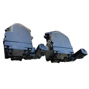 Pompe à piston hydraulique série JRRS45 JRRS60 JRRS75 JRRS60BLS2420NNN8S1BFA2NFFF pour - Product Image 1