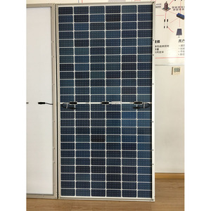 แผงเซลล์แสงอาทิตย์400W 405W 410W 420W 450W 460W 470W 550W 560W 580W - Product Image 5