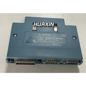 โมดูลเทคโทรนิกซ์ TDS3GV สำหรับออสซิลโลสโคปซีรีส์ TDS3000 พร้อม GPIB, RS-232, VGA - Product Image 2