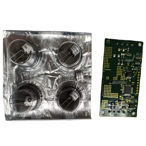 Sensor Semiconductor Alphasense Serie MMO CO-MF1 VOC-M31, Placa de Desarrollo 3V, Montaje en PCB, Reino Unido - Product Image 2