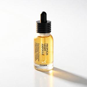 COSRX โพรโพลิส ไลท์ แอมพูล 40 มล. เซรั่มสำหรับทุกสภาพผิว ใช้ได้ทุกวัน - Product Image 1