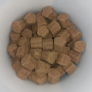 Oem/Odm Natuurlijke Probiotische Zachte Kauwtjes Voedingssupplement Hond Behandelt Snacks Darmgezondheid Katten Toepassing Voor Vis Gezondheidszorg - Product Image 1