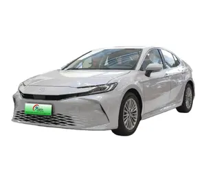 도매 LHD 2018 2023 2.0G 2.5G 2.5Q 하이브리드 새로운 가솔린 자동차 새 자동차 세단 2.5 70 75 도요타 캠리 자동차 판매