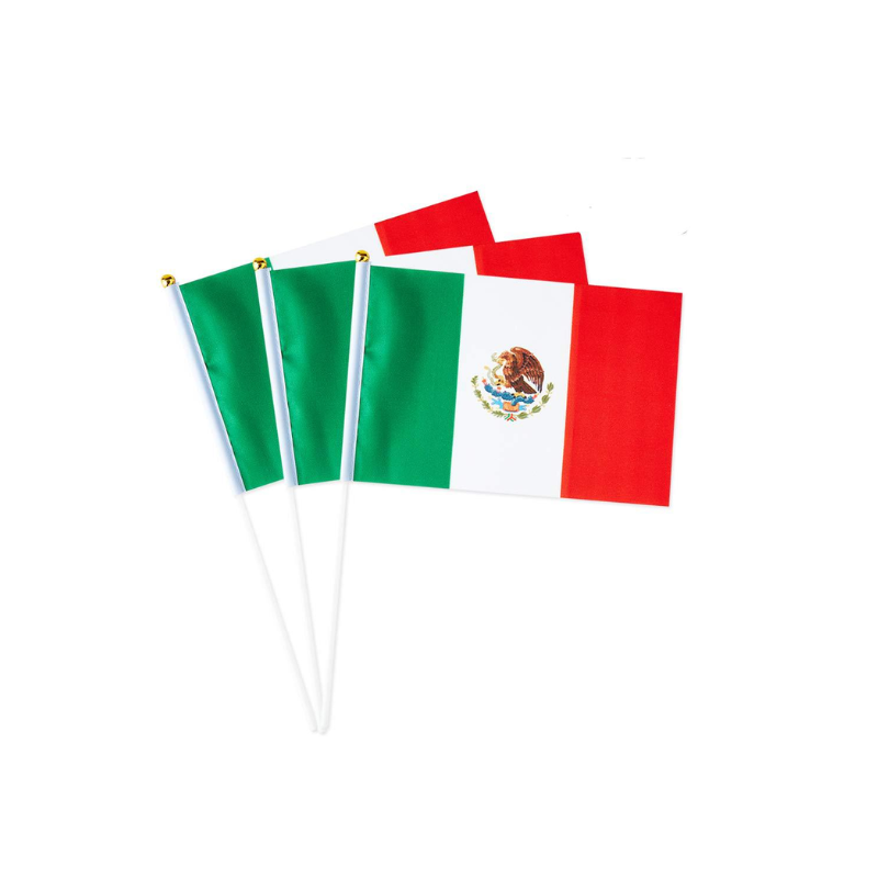 Drapeau de main