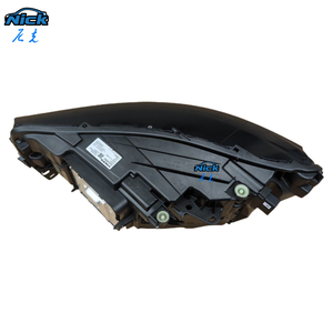 Pour <span class=keywords><strong>Volvo</strong></span> XC40 phares LED 2023 2024 2025 2026 <span class=keywords><strong>Volvo</strong></span> XC40 gauche et droite phare LED d'origine feux de jour LED - Product Image 3