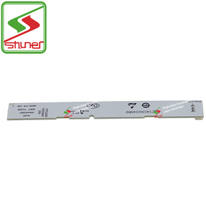 Bande lumineuse LED <span class=keywords><strong>pour</strong></span> réfrigérateur <span class=keywords><strong>Haier</strong></span> 0064001827 MDDZ-176 A06 1.1-1.5W, éclairage intérieur du réfrigérateur, pièces de rechange <span class=keywords><strong>pour</strong></span> PCB - Product Image 6