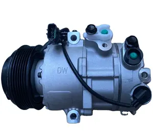 Ac 현대 Tucson 2.0L 2015 OEM;97701-2S601 97701-D3200 97701-2S600 97701-A5501 DV16 6PK 12V