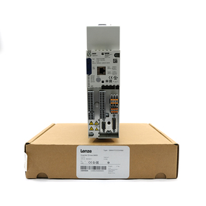 Variador de Frecuencia Lenze 15844004 (E84AVTCE1524SB0) Serie 8400, 1.5kW, 400V, Trifásico - Product Image 3