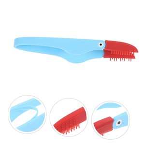 Pet Eye làm sạch bàn chải mềm Dog Tear Stain Remover Lược Mèo Mắt chất nhầy bàn chải - Product Image 5