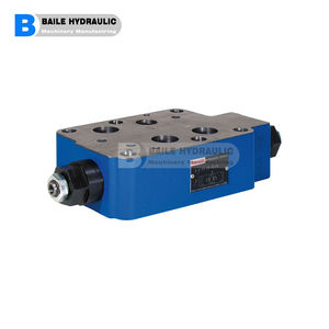 供应高质量先导操作力士乐Z2S10系列液压止回阀 - Product Image 2