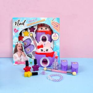 <span class=keywords><strong>Kit</strong></span> <span class=keywords><strong>de</strong></span> maquillaje <span class=keywords><strong>para</strong></span> niños con logotipo personalizado no tóxico <span class=keywords><strong>de</strong></span> Akiaco, juego <span class=keywords><strong>de</strong></span> Arte <span class=keywords><strong>de</strong></span> esmalte <span class=keywords><strong>de</strong></span> <span class=keywords><strong>uñas</strong></span> <span class=keywords><strong>para</strong></span> niños a base <span class=keywords><strong>de</strong></span> agua <span class=keywords><strong>para</strong></span> <span class=keywords><strong>niñas</strong></span> - Product Image 1