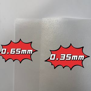 Papel Comestible de 0.3mm y 0.6mm, Papel Oblea A4 para Decoración de Pasteles, Ingredientes para Repostería - Product Image 2