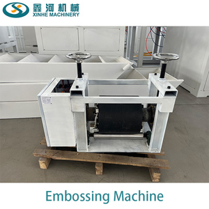 آلة تصنيع بلاط الأرضيات من شركة ديك لاين - Product Image 6