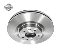 Groothandel Aanbod OE 7T4Z1125A Stabiele geventileerde voorremsschijf passend voor Lincoln MKX 2007-2010 voor buitenlandse reserveonderdelenhandel