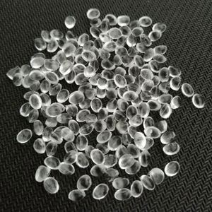 Granulés de LLDPE soufflés en film, vente en gros, granulés de plastique bruts de haute qualité, livraison en vrac - Product Image 1