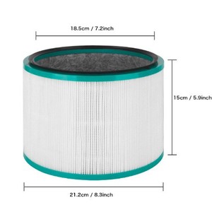 Air Purifier Filter H13 Hepa Hp00 Hp01 Hp02 Hp03 Dp01 Dp03 For Household Use - Product Image 3