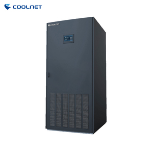 Climatiseur à expansion directe Coolnet CyberMaster Series 25 kW, solution de refroidissement pour centre de données avec garantie d'un an, haute précision - Product Image 3