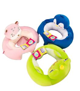 Canapé en peluche doux mignon pour bébé, housse de <span class=keywords><strong>protection</strong></span> pour bébé - Product Image 1