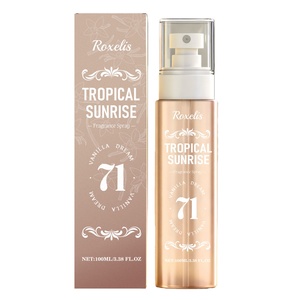 <span class=keywords><strong>Parfum</strong></span> de longue durée portable sur mesure, frais et élégant, <span class=keywords><strong>parfum</strong></span> en spray floral <span class=keywords><strong>tropical</strong></span> pour femme - Product Image 6