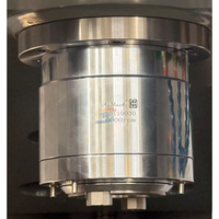 Gmc4030 High-Performance Cnc Portaalfreesmachine, Dubbele Kolom Cnc Freesmachine, Metaalverwerking