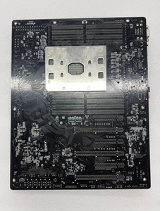 Placa Base Original para Servidor C621 SU8 ATX, LGA3647, Chipset C621, 8 Ranuras DDR4, M.2 NVMe SATA, IPMI, Gestión Remota - Product Image 4
