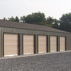 Chất lượng cao đúc sẵn Kết Cấu Thép Nhà Kho Nhà máy trực tiếp - Product Image 2