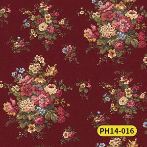 低最小起订量<span class=keywords><strong>2025</strong></span>出厂价不干胶壁纸墙纸家具贴纸乙烯基木纹pvc膜出售 - Product Image 6