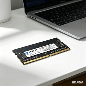 Memoria RAM DDR4 de 4GB para Portátil, DDR4 4gb 2400mhz 2133mhz 2666mhz SODIMM, Memoria para Notebook 1.2V PC4-21300 ulk, Suministro OEM - Product Image 4