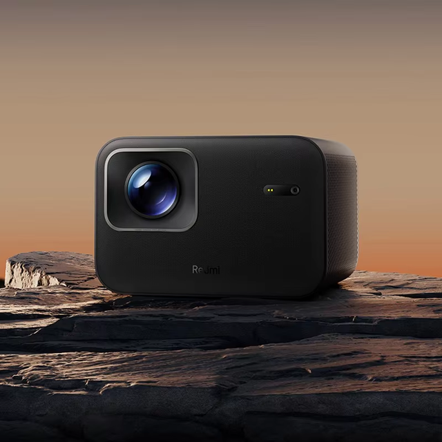 Smart Sensor for Mijia Projector 3 Pro 1080P LCD 3D Casting Bedroom/Office/Home Use Auto Focus