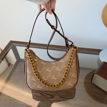 Nouveautés : Sacs à main et sacs à bandoulière de luxe pour femmes en PU, de grandes marques, élégants et tendance - Product Image 3