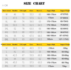 2022 uomo <span class=keywords><strong>3</strong></span> <span class=keywords><strong>in</strong></span> 1 giacca <span class=keywords><strong>in</strong></span> pile da trekking antivento nera calda giacca da sci all'aperto con cappuccio da pattinaggio su ghiaccio impermeabile cappotto antipioggia - Product Image 6