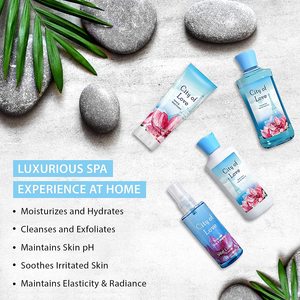 Commercio all'ingrosso set per la cura del corpo gel doccia lozione mist <span class=keywords><strong>travel</strong></span> <span class=keywords><strong>size</strong></span> prodotti regalo per la cura del corpo set per la cura della pelle del bagno - Product Image 5