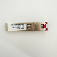 Module transceiver SFP+ cuivre RJ45 10G OEM 30m 80m 10Gbase-T